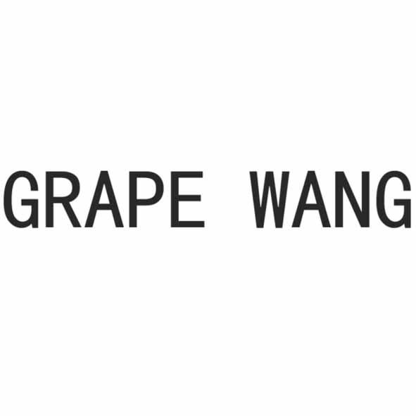 GRAPE WANG