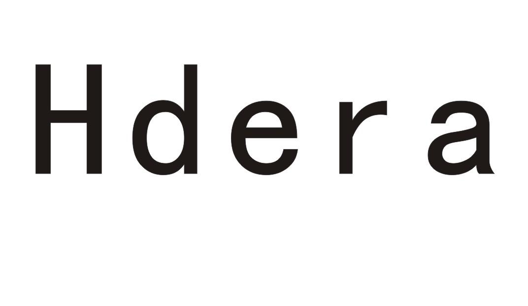 HDERA