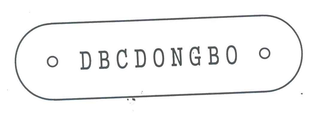 DBCDONGBO