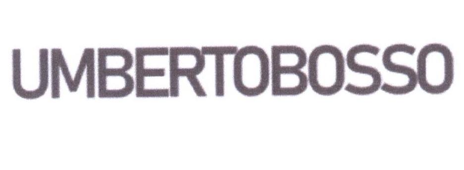 UMBERTOBOSSO