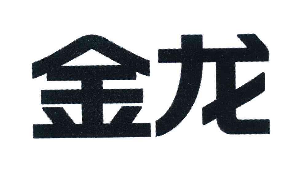 金龙
