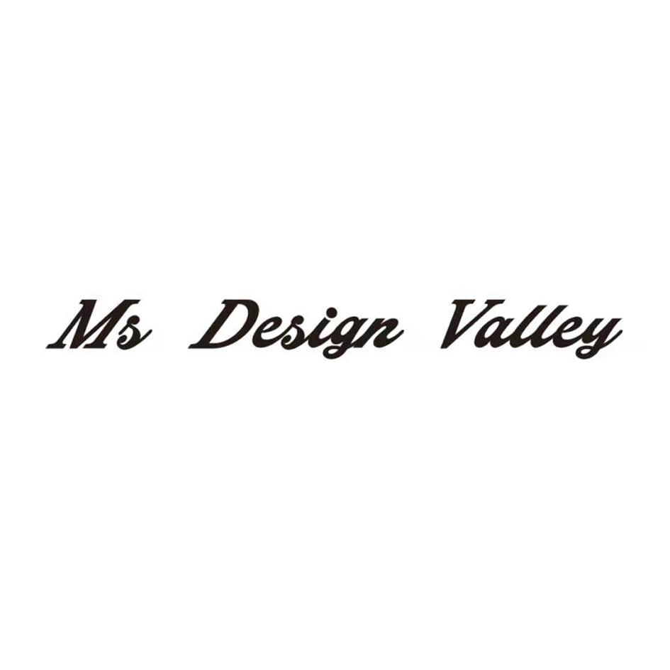 MS DESIGN VALLEY