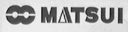 MATSUI