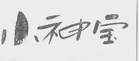 小神宝