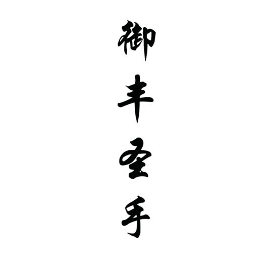 御丰圣手