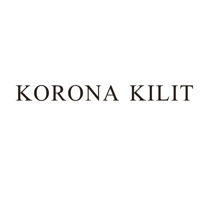 KORONA KILIT