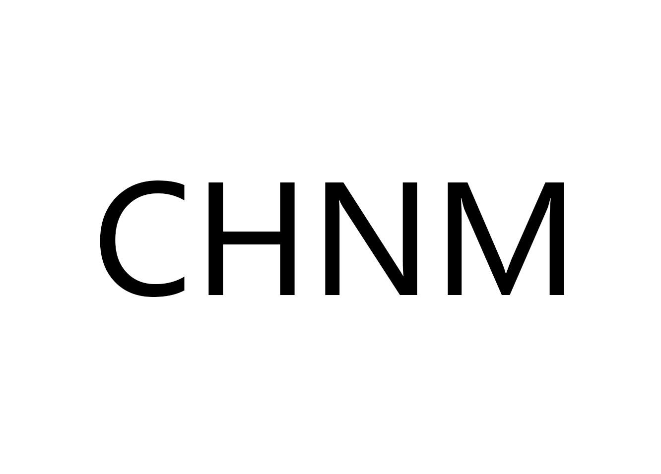 CHNM