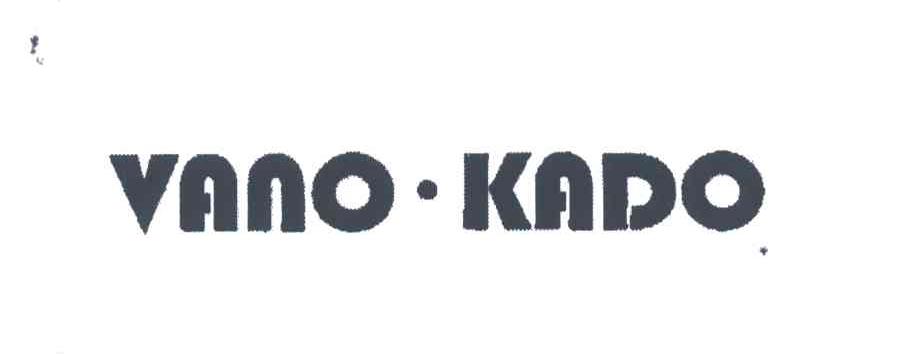 VANO KADO