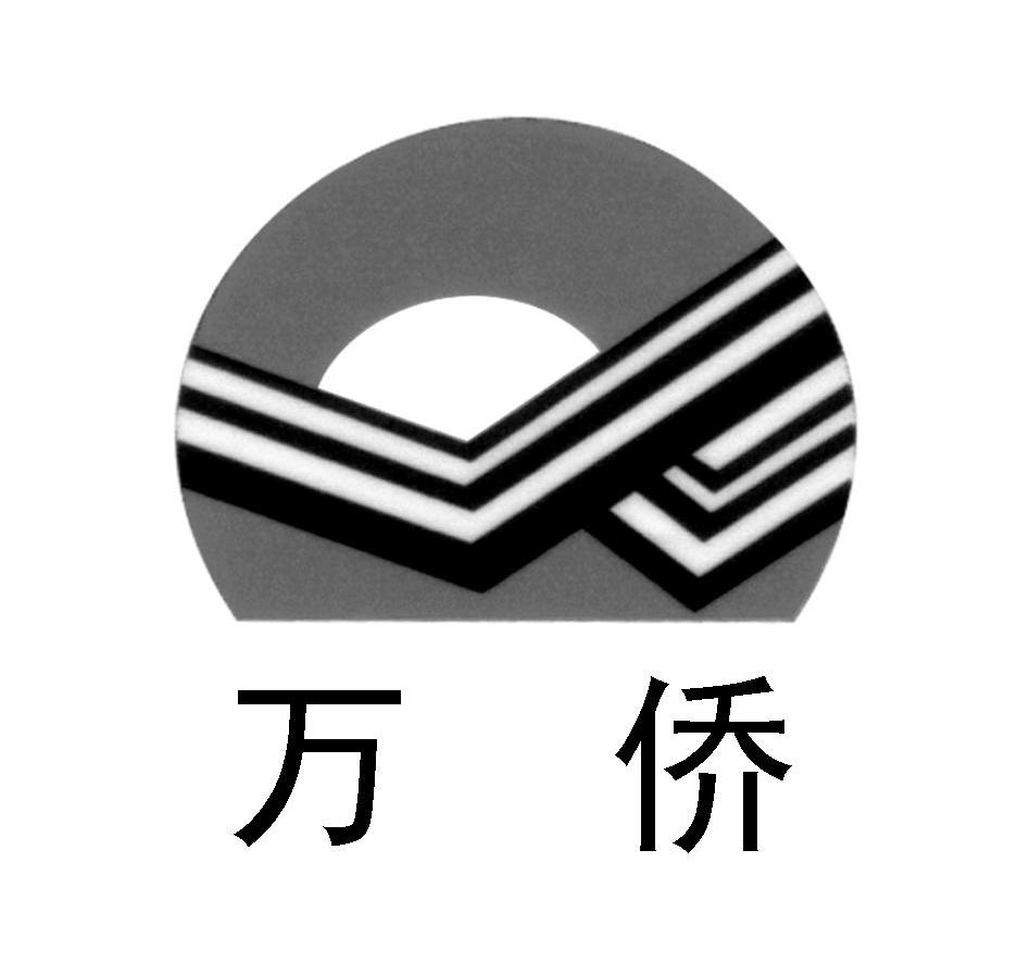 万侨