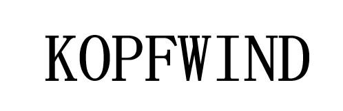 KOPFWIND