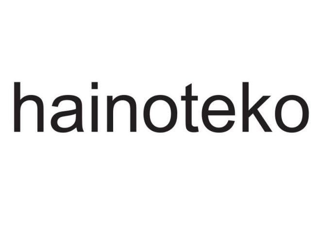 HAINOTEKO