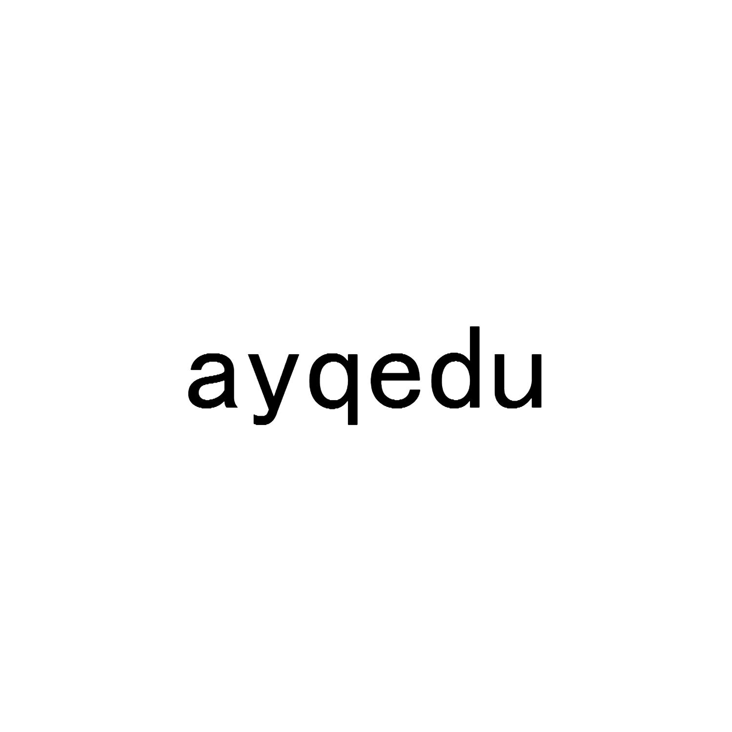 AYQEDU