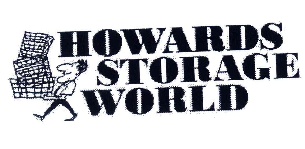 HOWARDS STORAGE WORLD