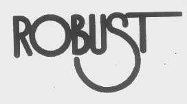 ROBUST