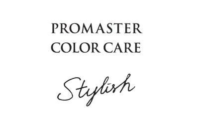 PROMASTER COLOR CARE STYLISH