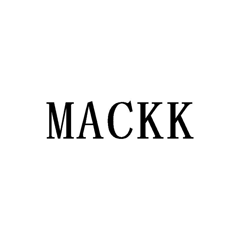 MACKK