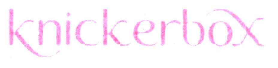 KNICKERBOX