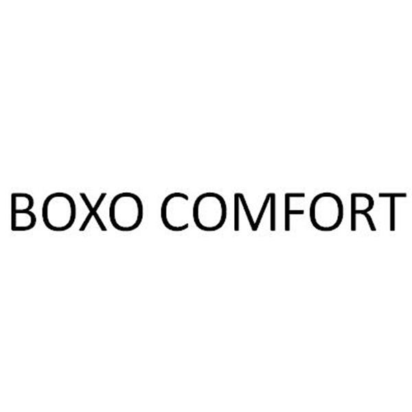 BOXO  COMFORT