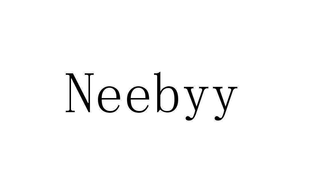 NEEBYY
