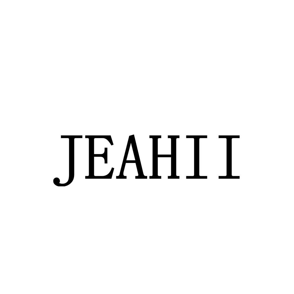 JEAHII
