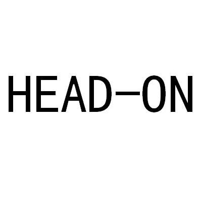 HEAD-ON