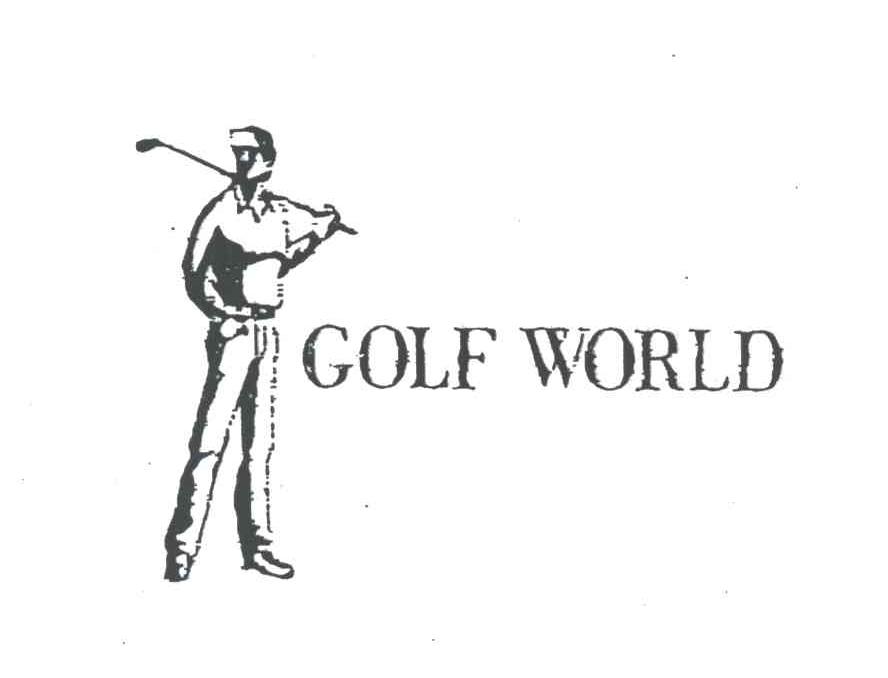 GOLF WORLD