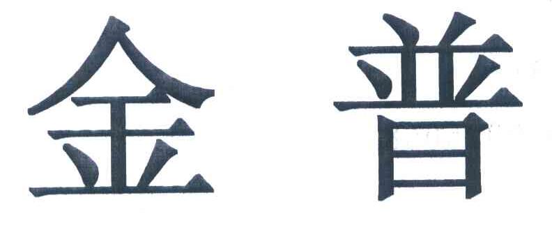 金普
