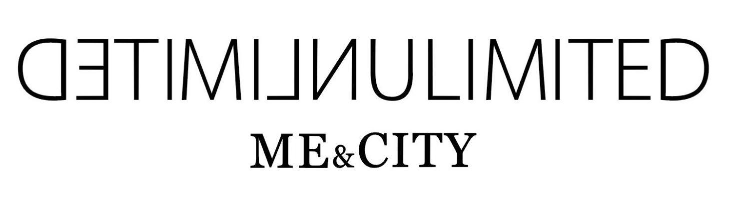 ME&CITY UNLIMITEDLIMITED