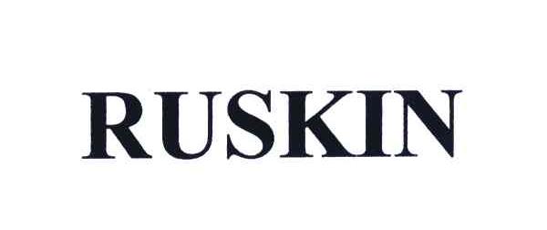 RUSKIN