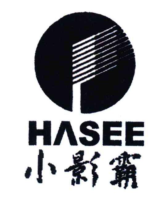 小影霸;HASEE