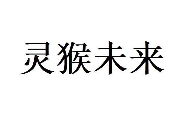 灵猴未来