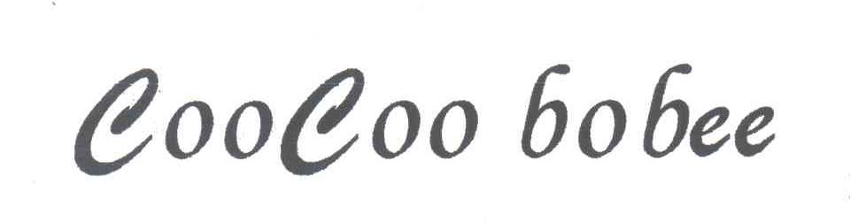 COOCOO BOBEE