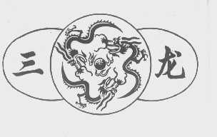 三龙