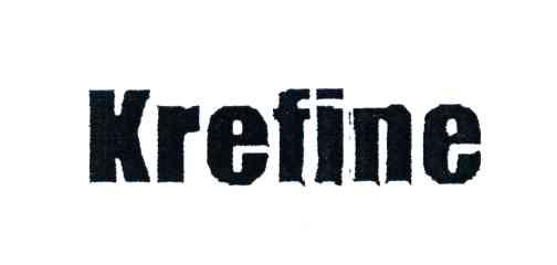 KREFINE