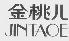 金桃儿   JINTAOE