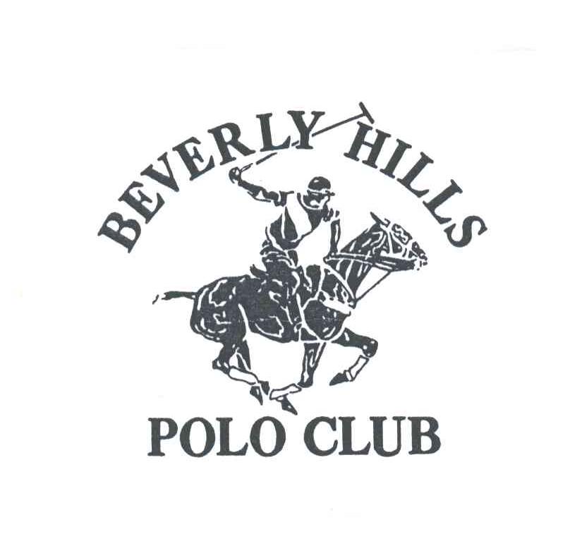BEVERLY HILLS POLO CLUB