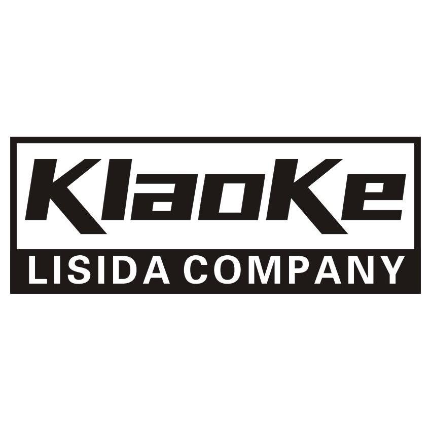 KLAOKE LISIDA COMPANY