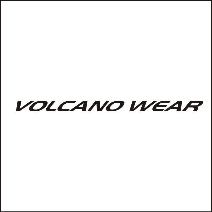 VOLCANOWEAR