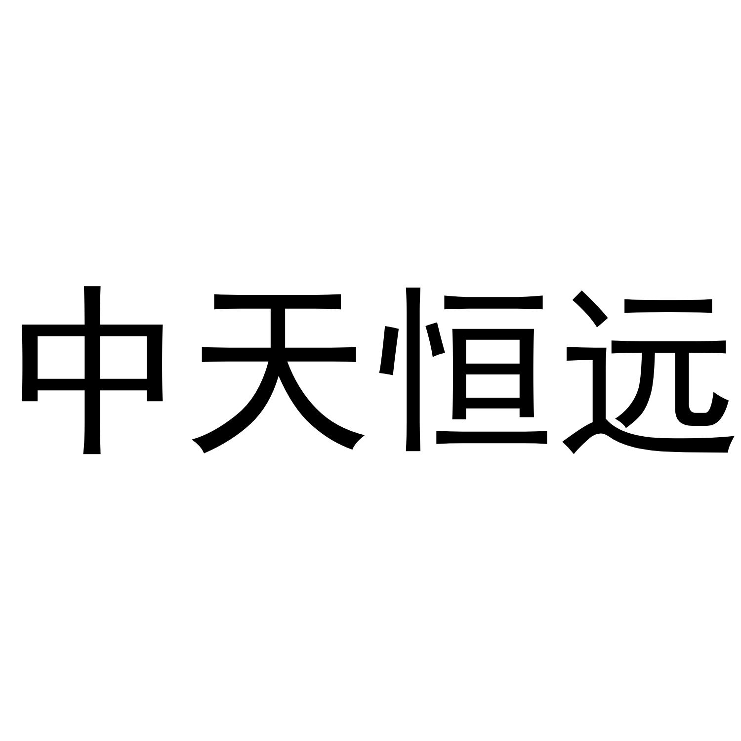 中天恒远