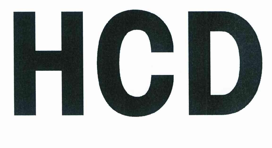 HCD
