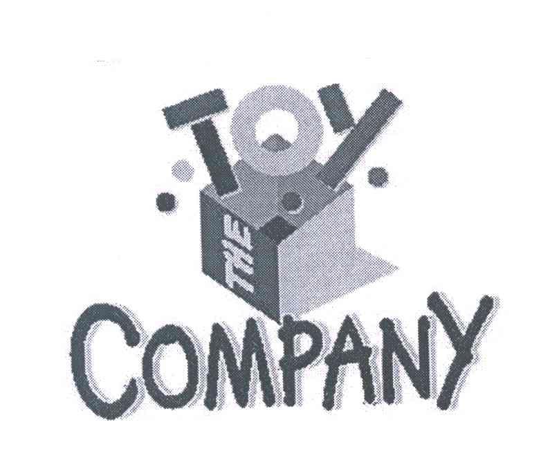 TOY THE COMPANY