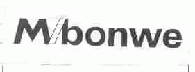 MBONWE