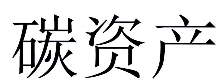 碳资产