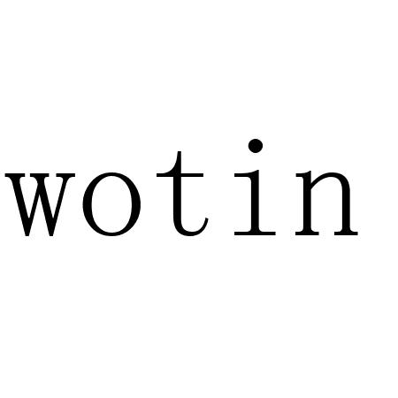 WOTIN
