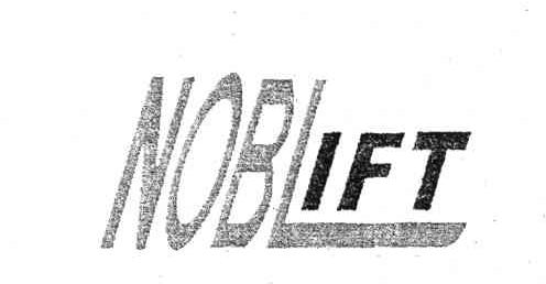 NOBLIFT