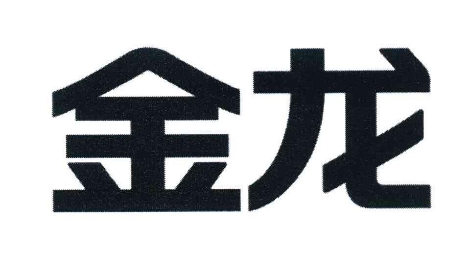 金龙
