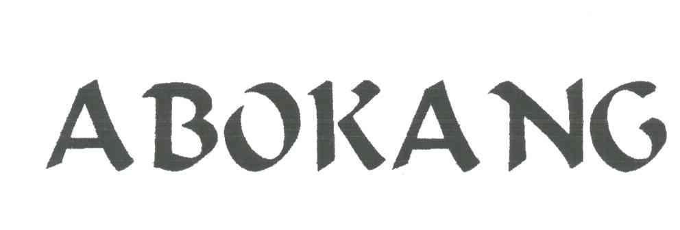 ABOKANG