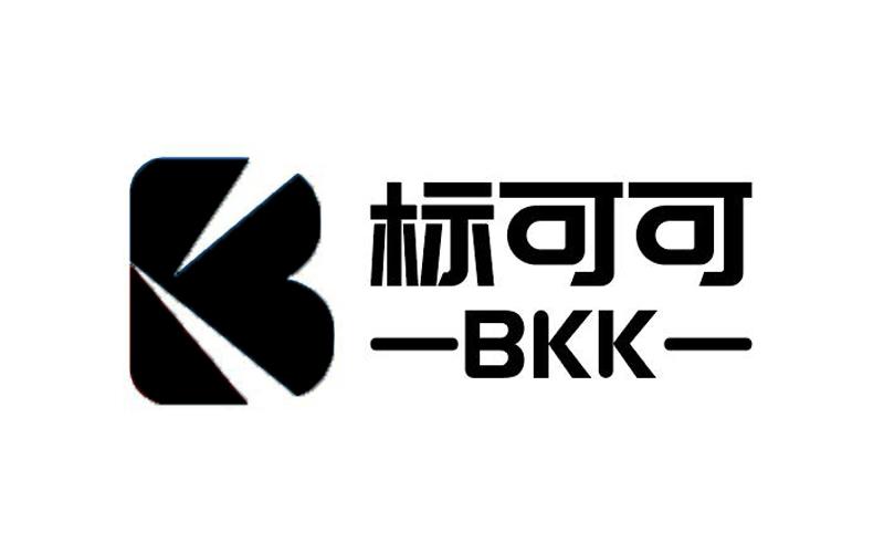标可可 BKK
