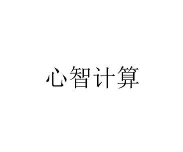 心智计算