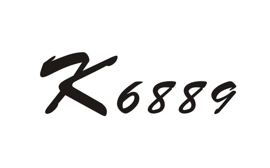 K 6889